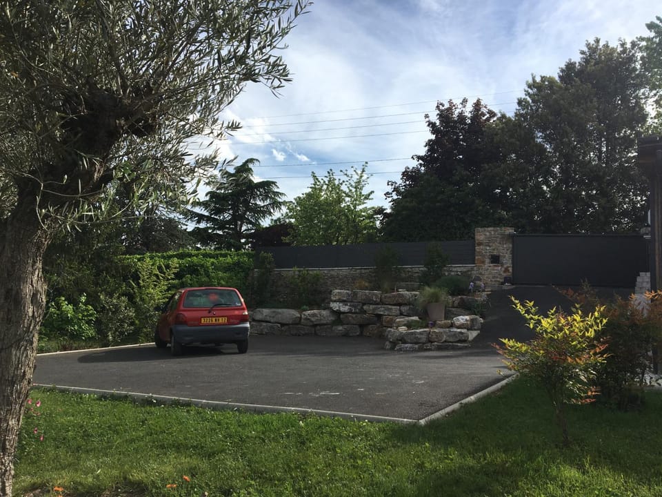 La Mésange House in Occitanie