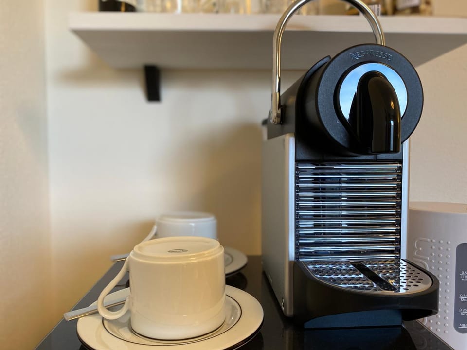 Coffee/tea facilities, Other, Decorative detail