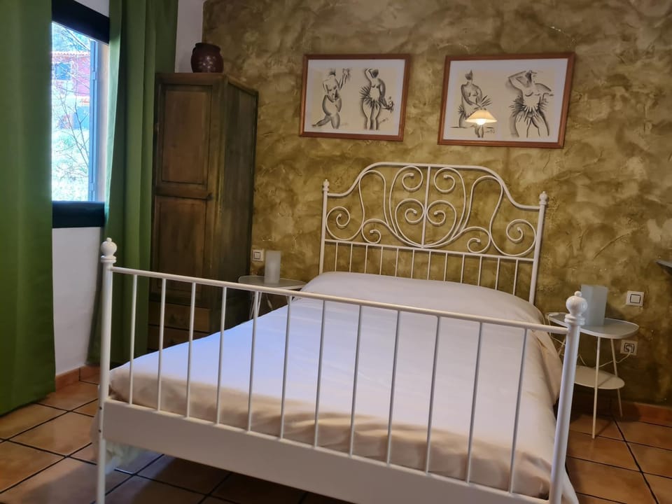 Apartamentos Rurales Candela Apartment in Extremadura, Spain