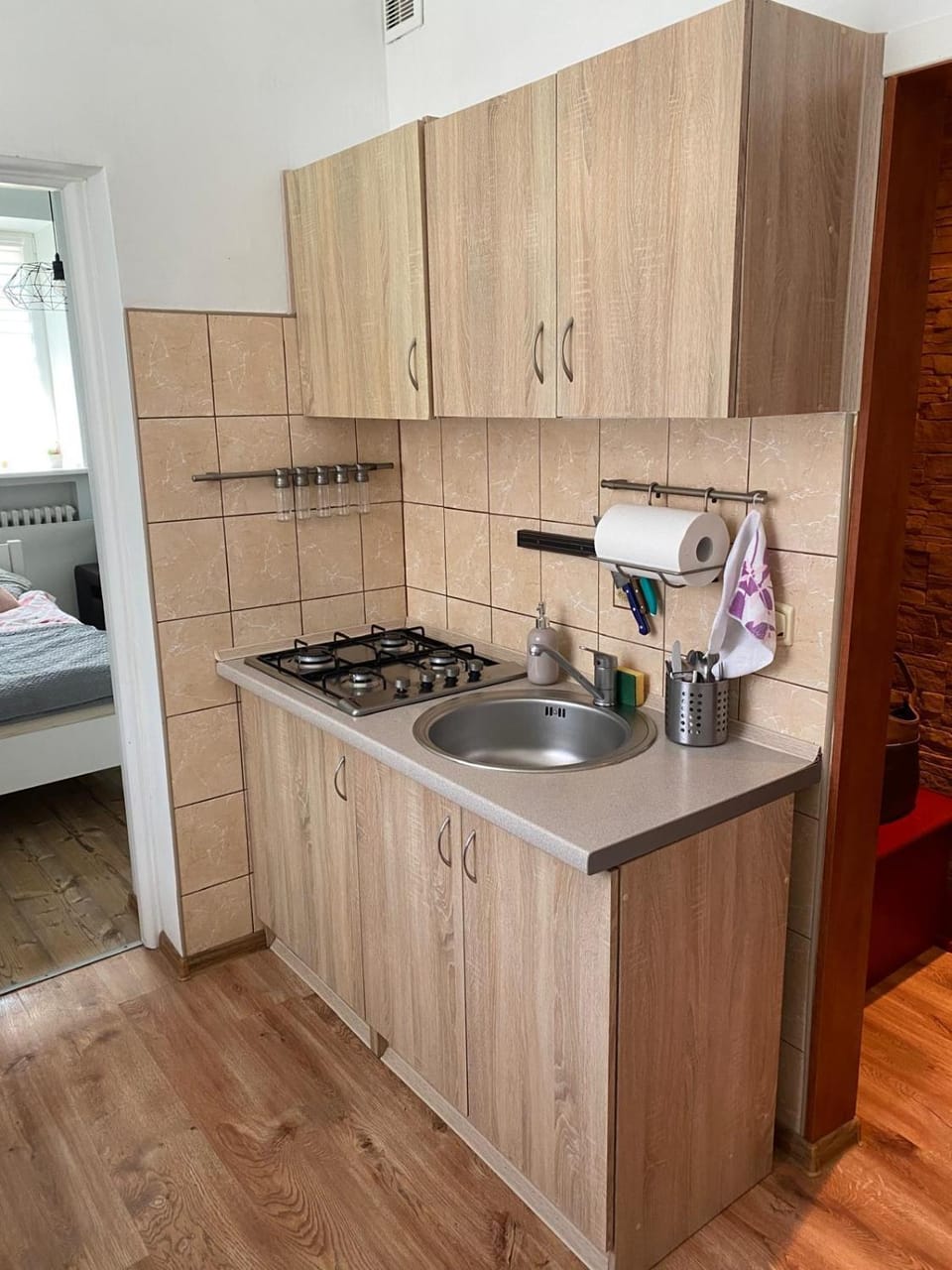 Anna Vacation rental in Lesser Poland Voivodeship