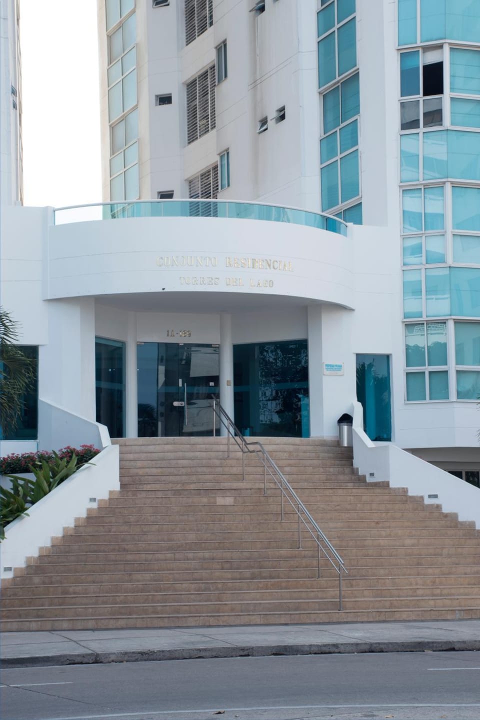 Apartamento semi penhouse Apartment in Cartagena