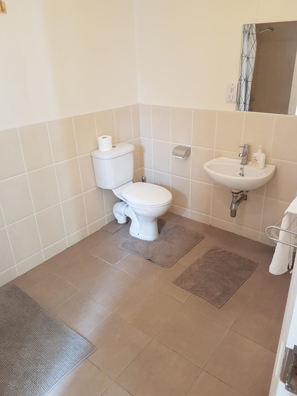 6 the courtyard, Mulranny House in County Mayo