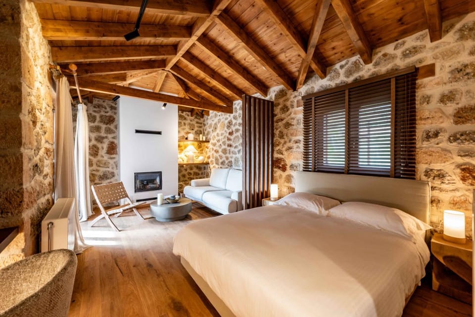 Levanta Guesthouse Bed and Breakfast in Peloponnese Region