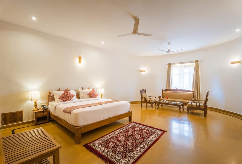 Hotel Golden Haveli Hotel in Sindh