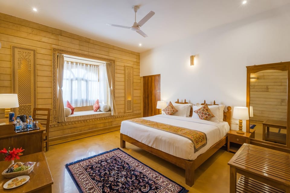 Hotel Golden Haveli Hotel in Sindh