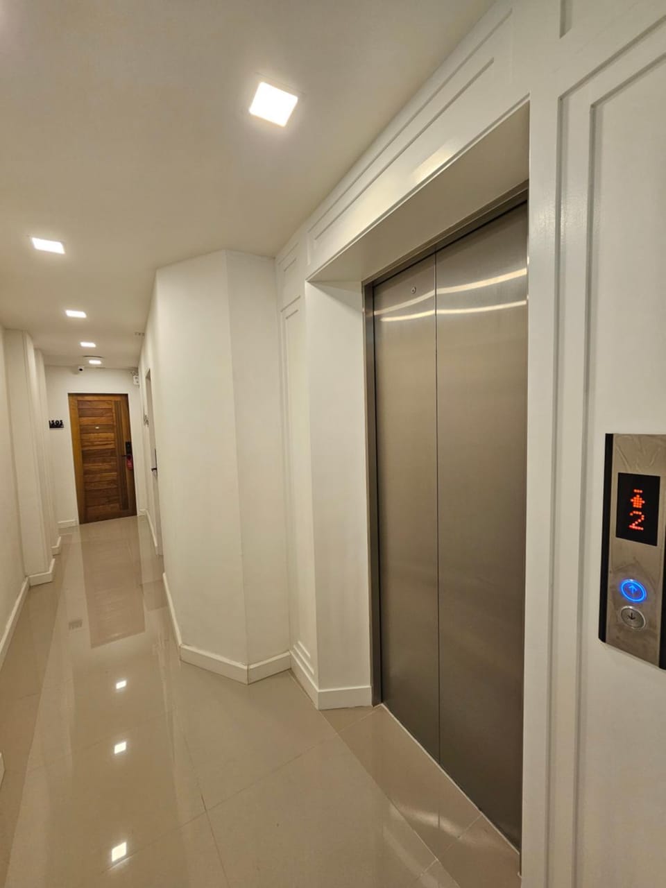 elevator