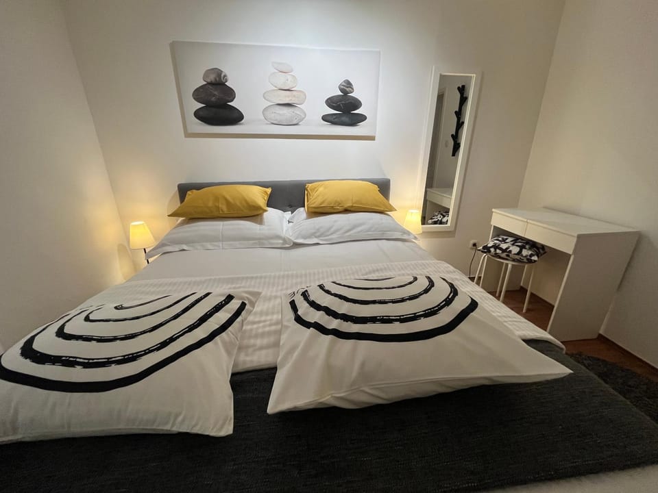 Apartman Passagio Apartment in Rovinj