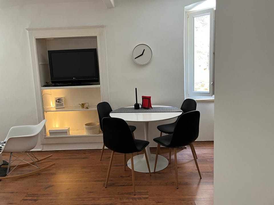 Apartman Passagio Apartment in Rovinj