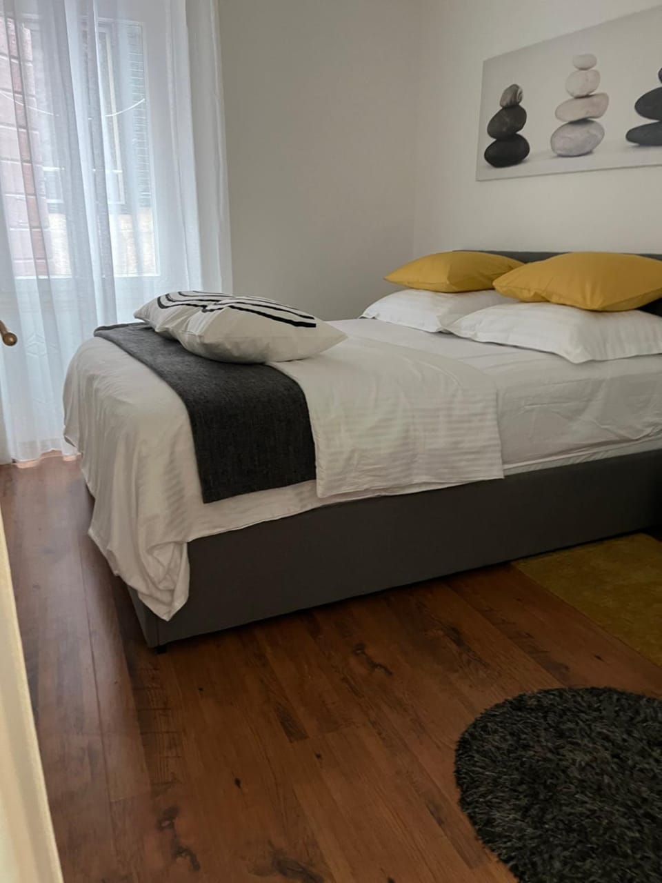Apartman Passagio Apartment in Rovinj