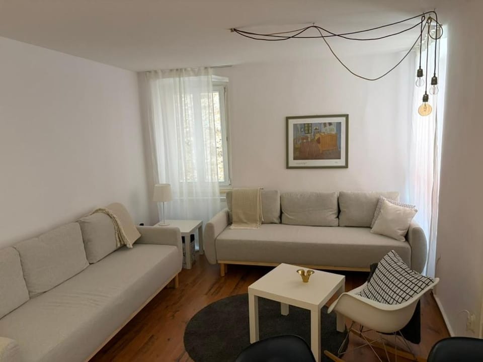 Apartman Passagio Apartment in Rovinj