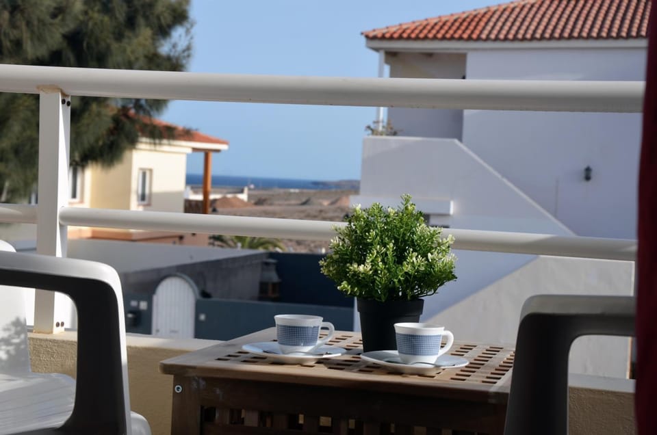 View (from property/room), Balcony/Terrace