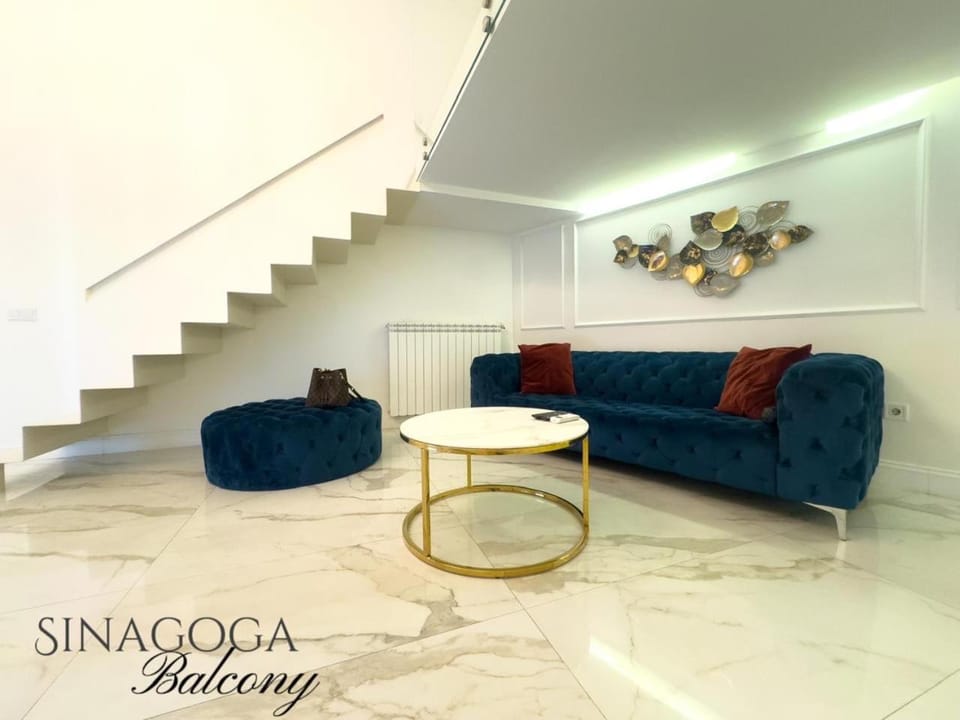 Jacuzzi Loft Budapest Apartment in Budapest