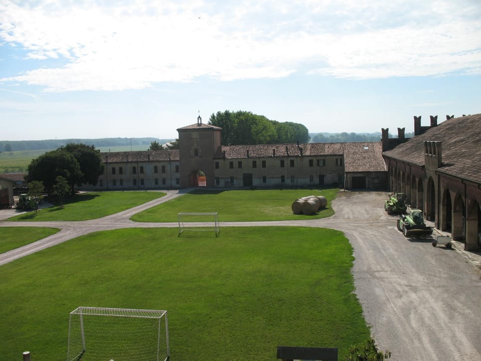 View (from property/room)