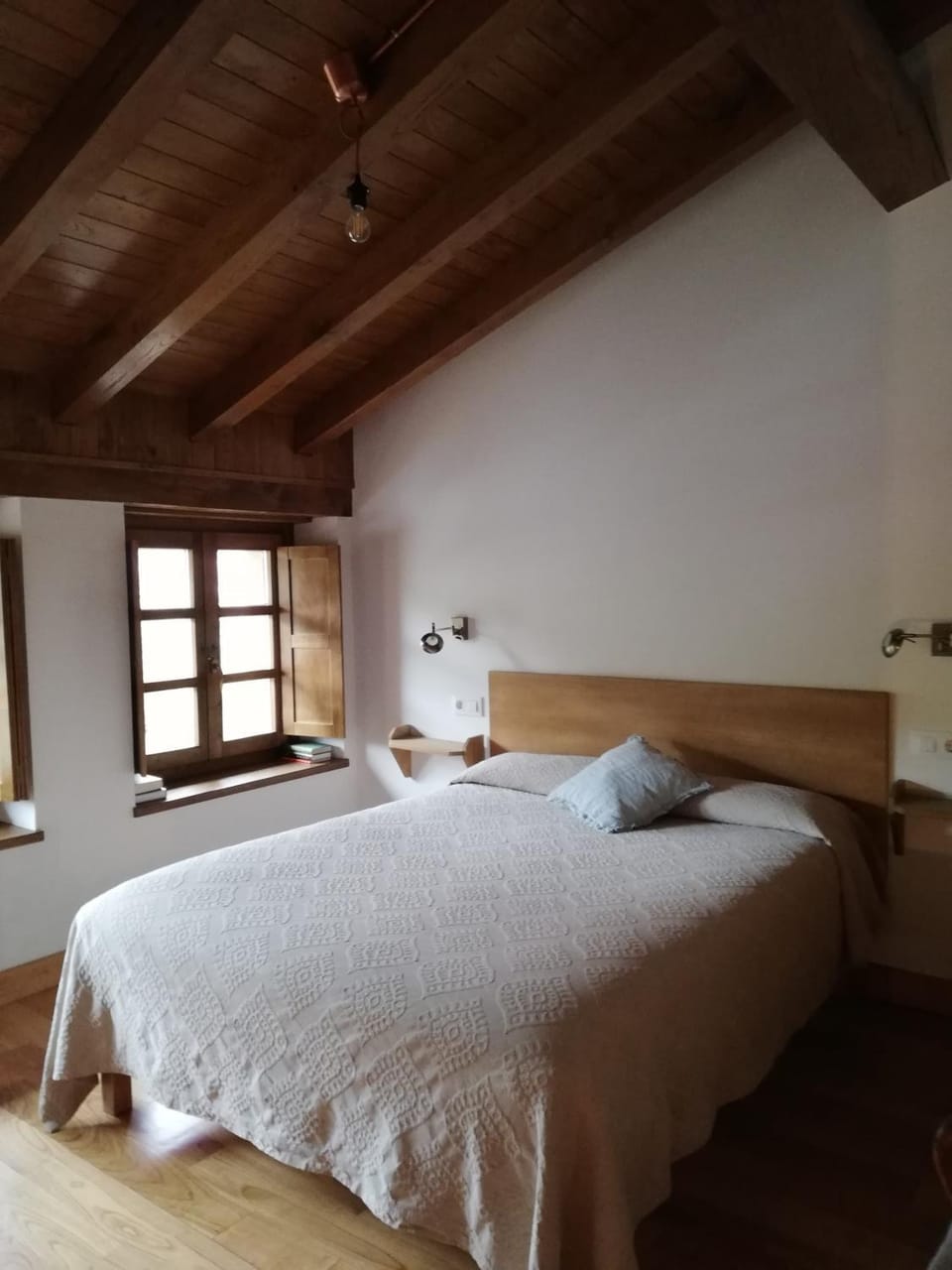 Corte del Rondiellu 2 House in Asturias