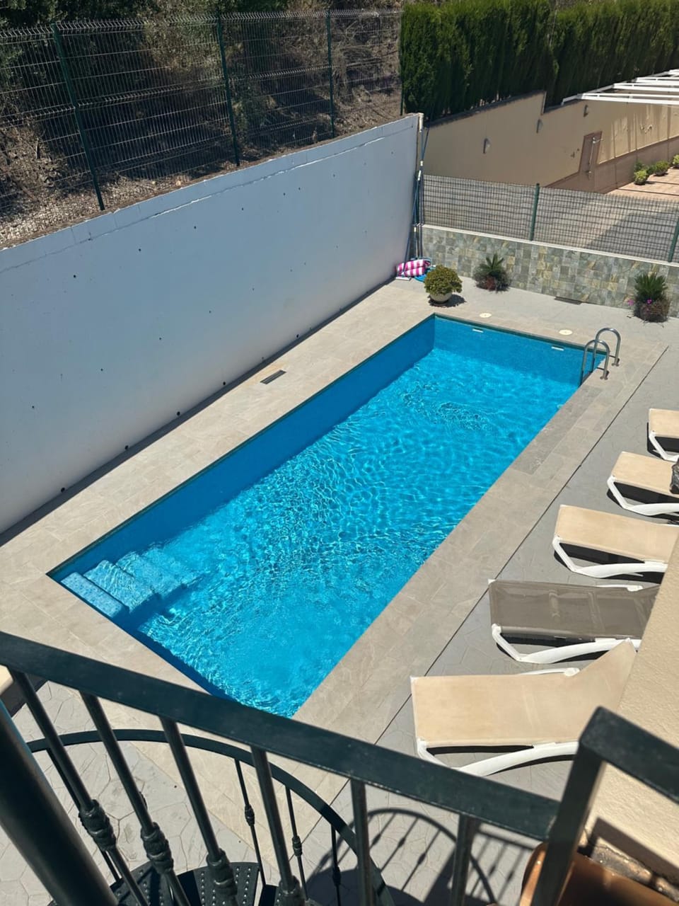 "Ample Villa at Benalmádena Coast" Villa in Benalmadena