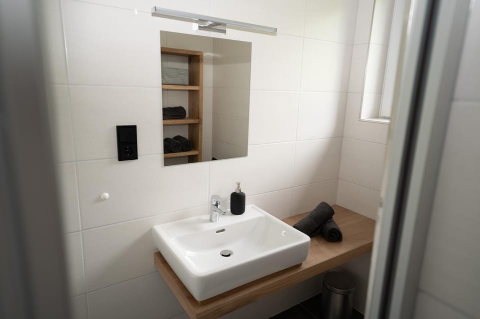 Ferienappartements Schrattengut Apartment in Salzburgerland