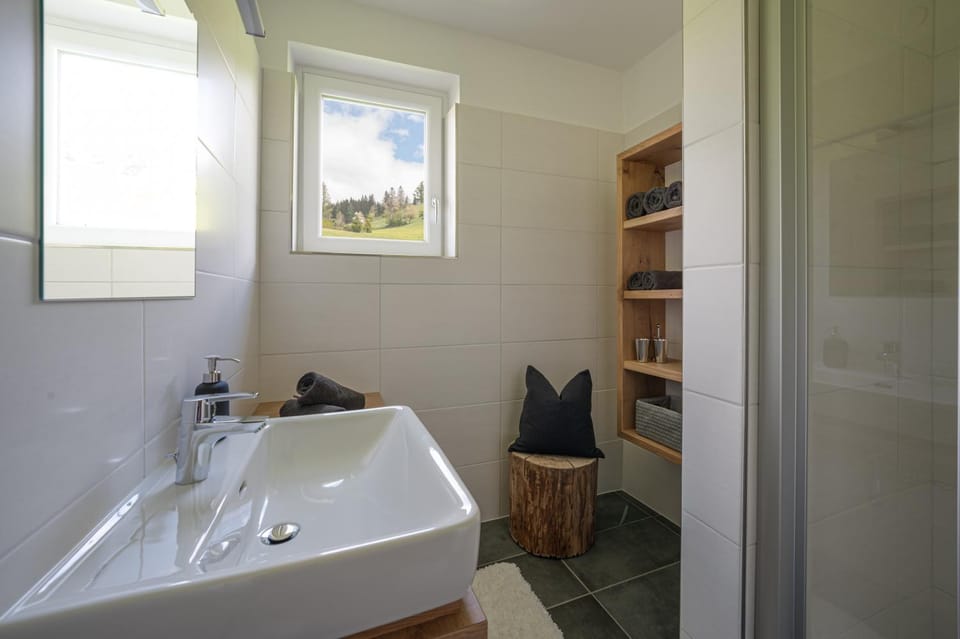 Ferienappartements Schrattengut Apartment in Salzburgerland