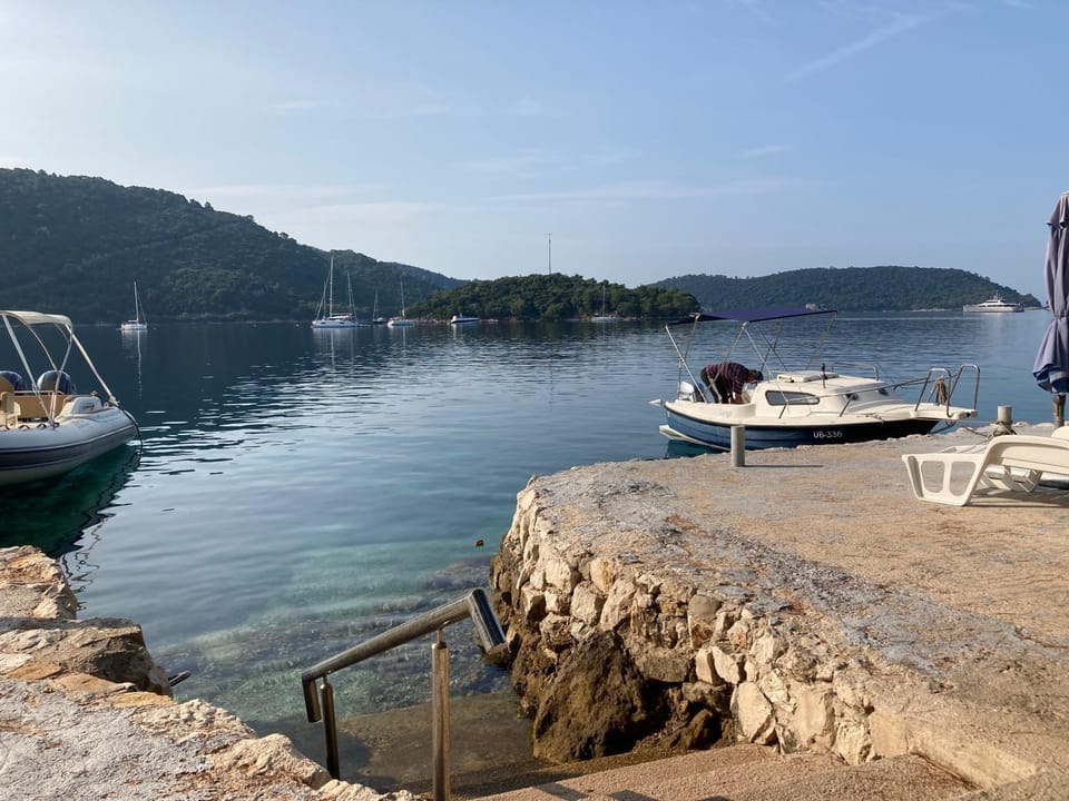 Apartments Velo Lago Apartment in Dubrovnik-Neretva County