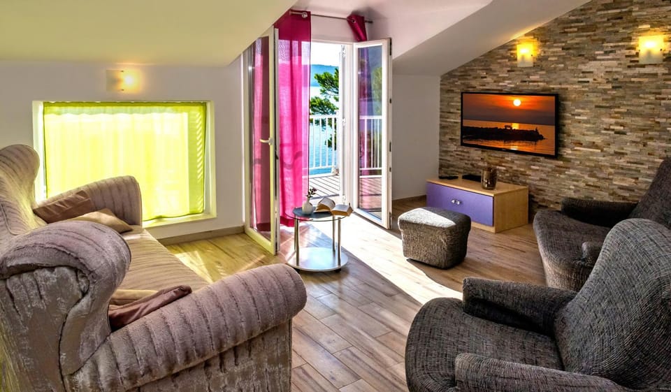 Apartments Velo Lago Apartment in Dubrovnik-Neretva County