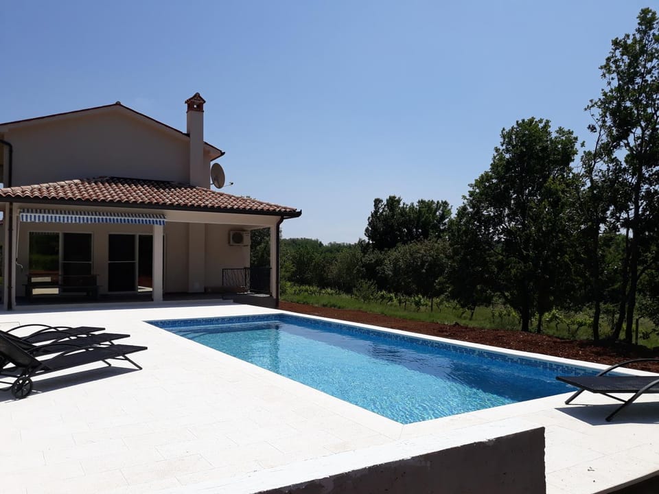 Patio, Balcony/Terrace, Swimming pool, Swimming pool