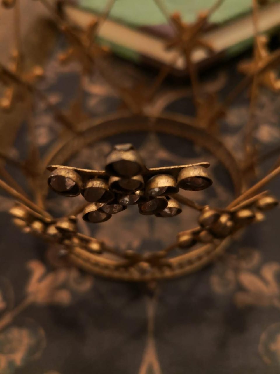 Decorative detail