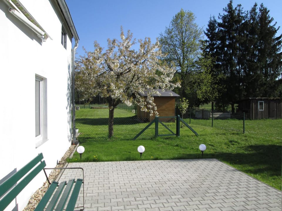 Pfeiffer´s Ferienwohnung Apartment in Saxony