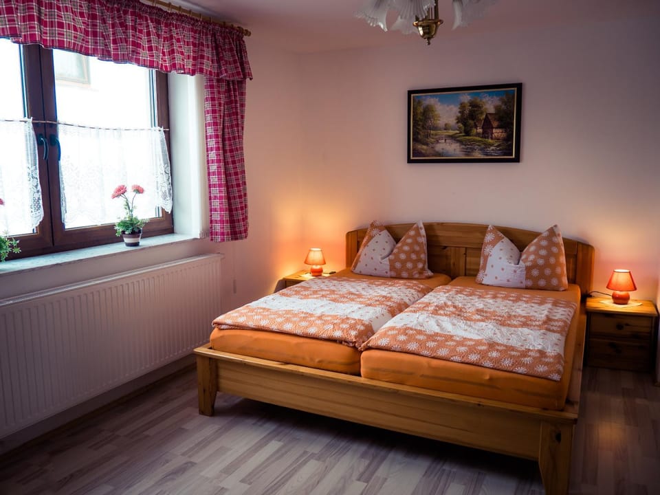 Pfeiffer´s Ferienwohnung Apartment in Saxony
