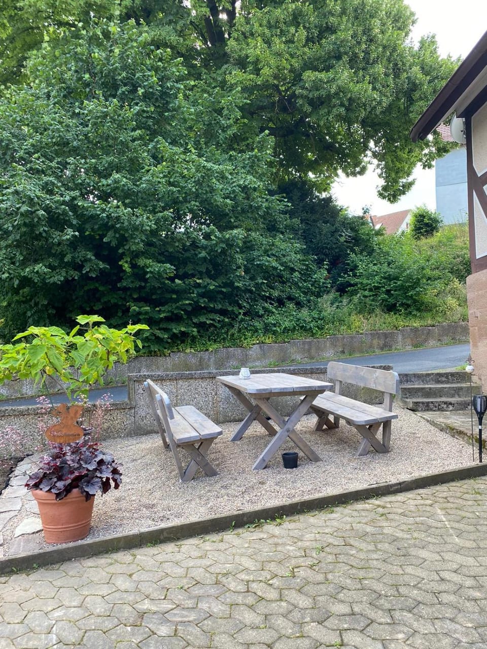 Haus Lindenteichblick 1 Apartment in Lower Saxony, Germany