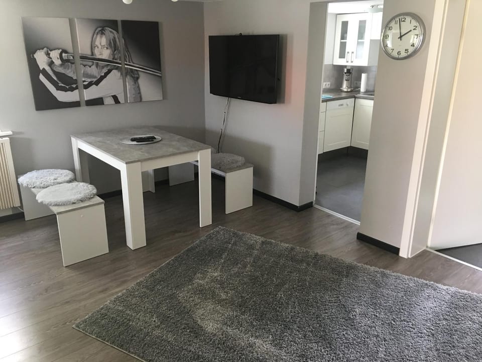 Haus Lindenteichblick 1 Apartment in Lower Saxony, Germany