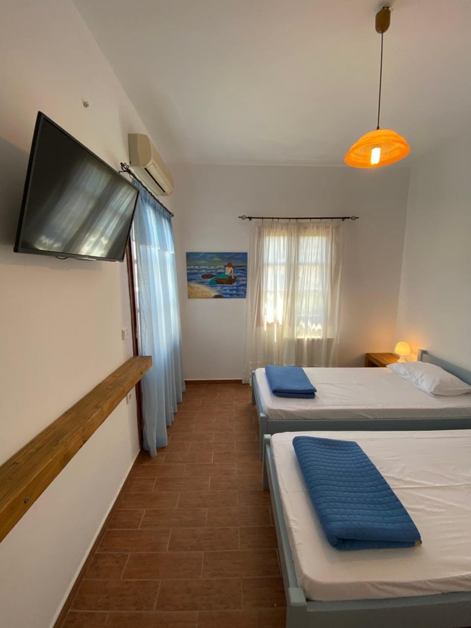 Agrabely Country House in Naxos, Naxos and Lesser Cyclades, Greece