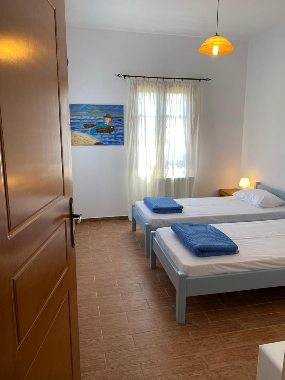 Agrabely Country House in Naxos, Naxos and Lesser Cyclades, Greece
