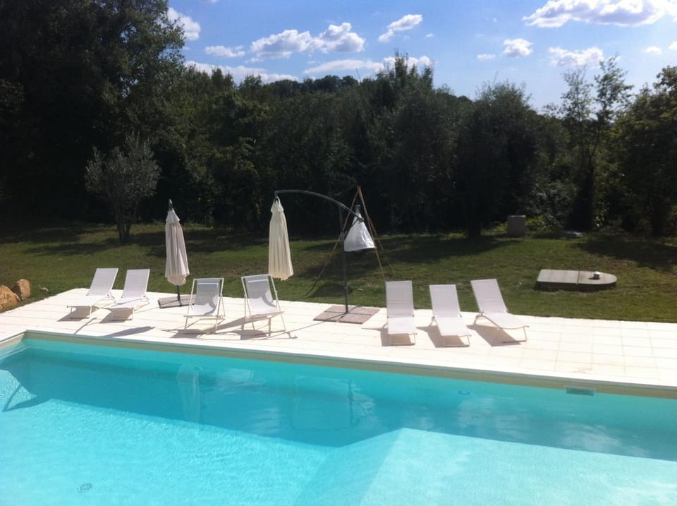 Summer, On site, Swimming pool, Swimming pool, Swimming pool