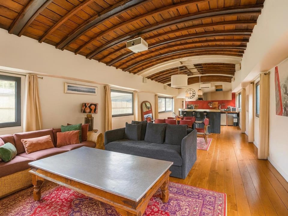 Communal lounge/ TV room, Living room, Lounge or bar, Seating area