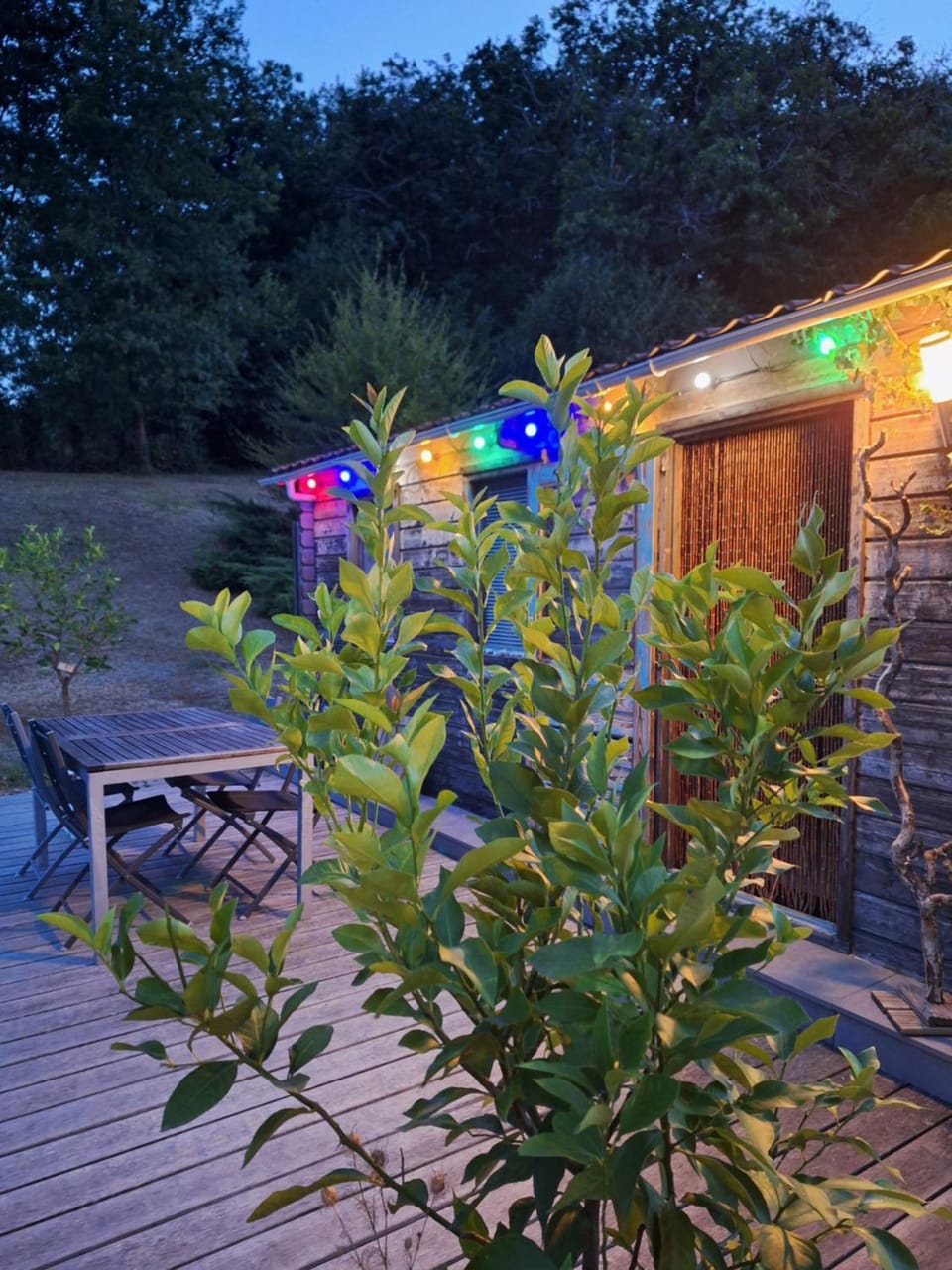 Chambre d'Hôtes Les Bruyères Bed and Breakfast in Nouvelle-Aquitaine