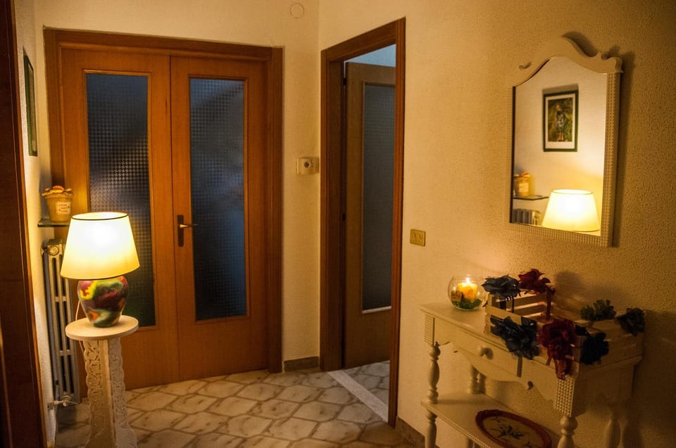 Sea & more Apartment in Gallipoli