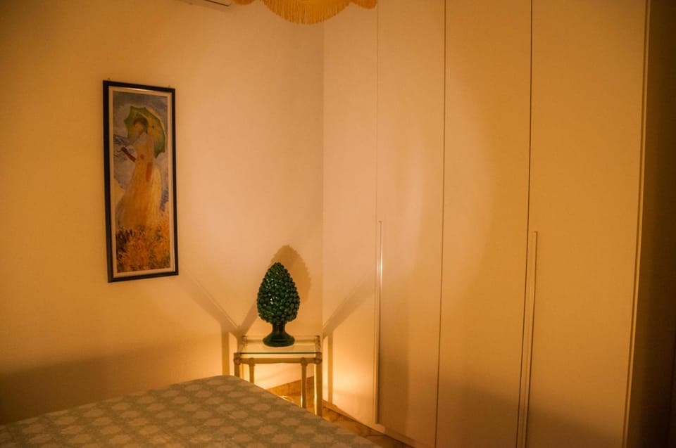 Sea & more Apartment in Gallipoli