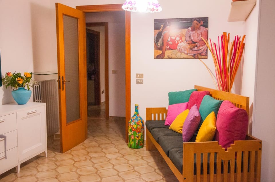 Sea & more Apartment in Gallipoli