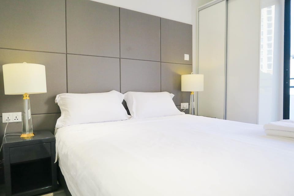 Comfy Studio 4 by Ong Realty Apartment in Singapore