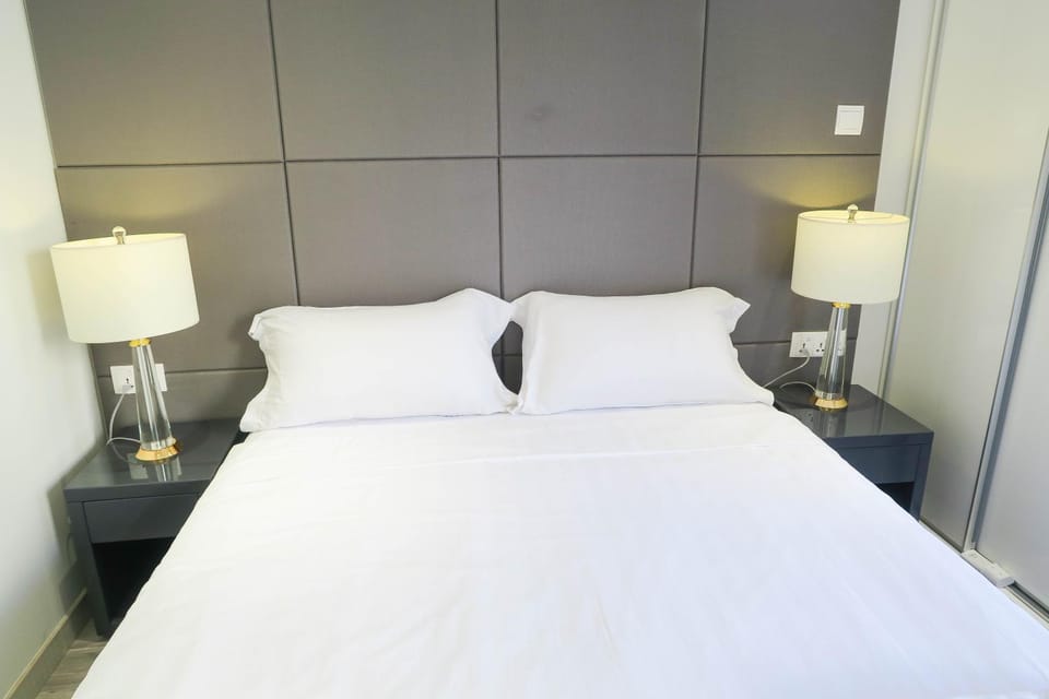 Comfy Studio 4 by Ong Realty Apartment in Singapore