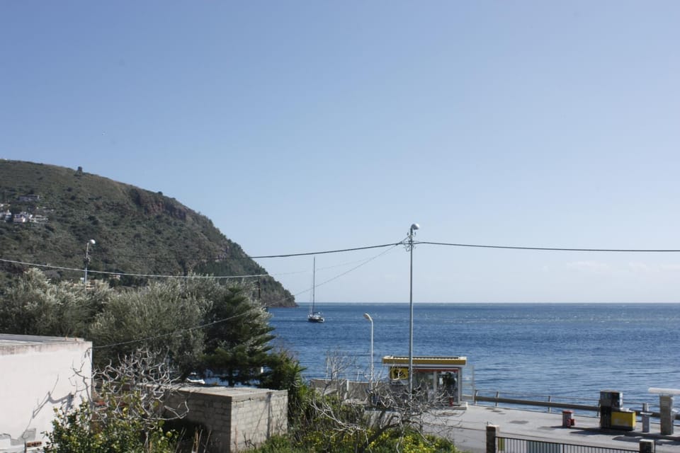 Spring, Neighbourhood, Balcony/Terrace, Sea view