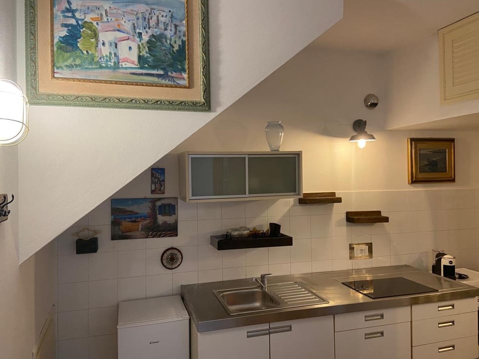 Relax al mare Apartment in Tuscany