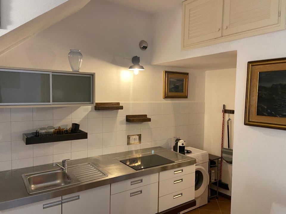 Relax al mare Apartment in Tuscany