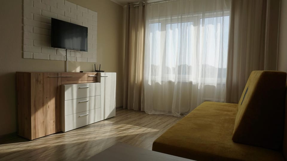 Sunny Ventspils 2 Apartment in Latvia