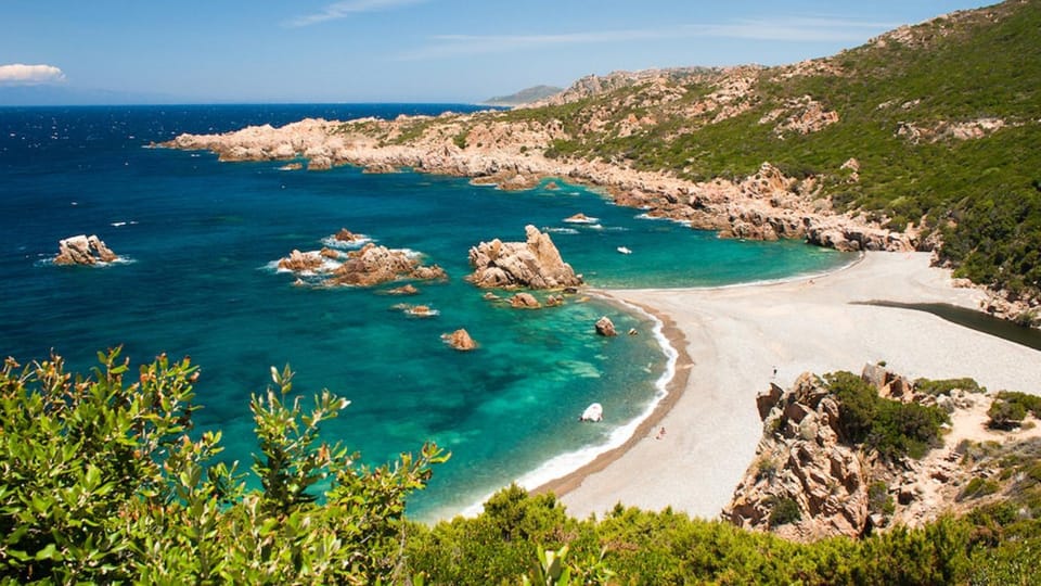 Nearby landmark, Natural landscape, Beach, Sea view