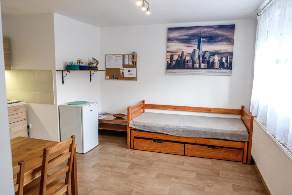 Vila Alice Apartment in Slovakia