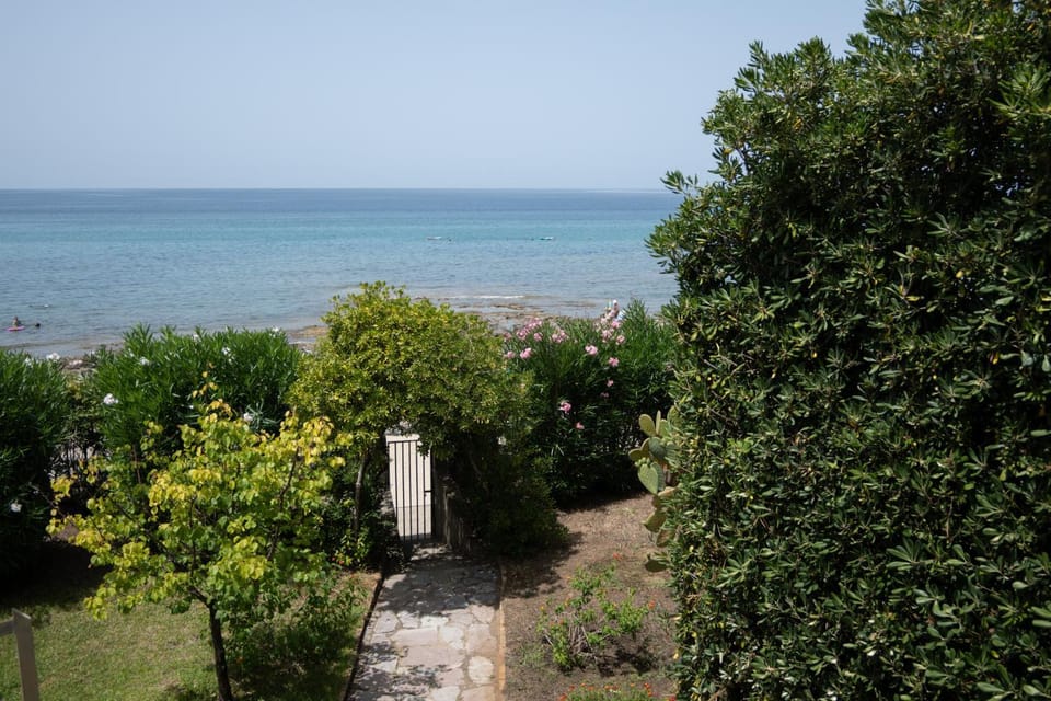 Natural landscape, Beach, Sea view