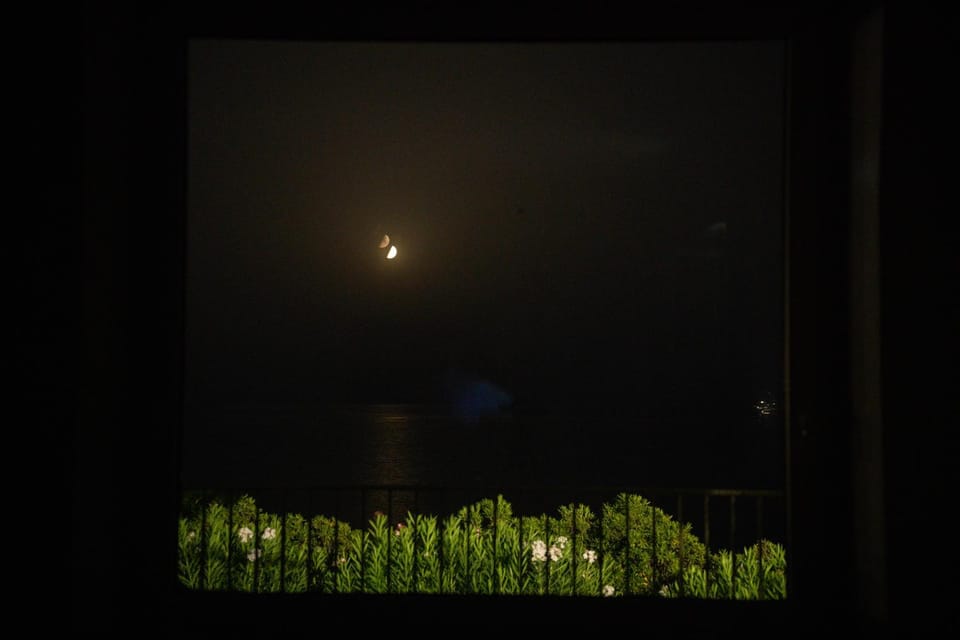 Night