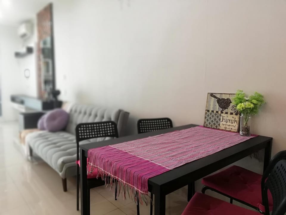 Twin Galaxy Residences Apartment in Johor Bahru