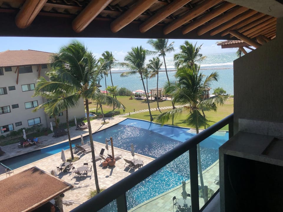 La Fleur Polinesia Residence & Resort Apartment in State of Pernambuco, Brazil