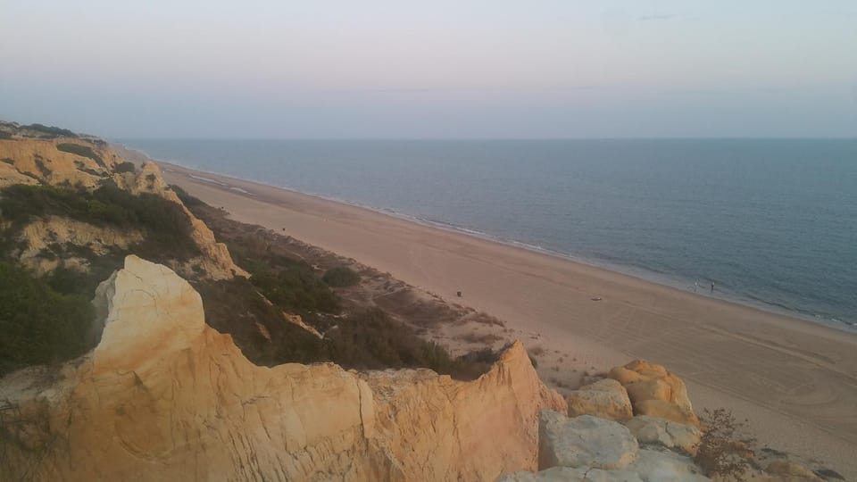 Duplex en Huelva a 15 minutos en coche de las mejores playas de España Apartment in Huelva